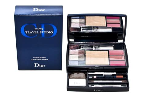 dior makeup palette travel collection|dior makeup palette price.